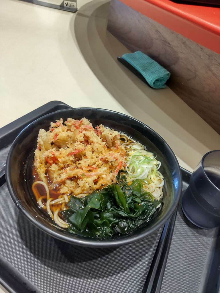 クロヤナギのバックヤード最終便に間に合えば