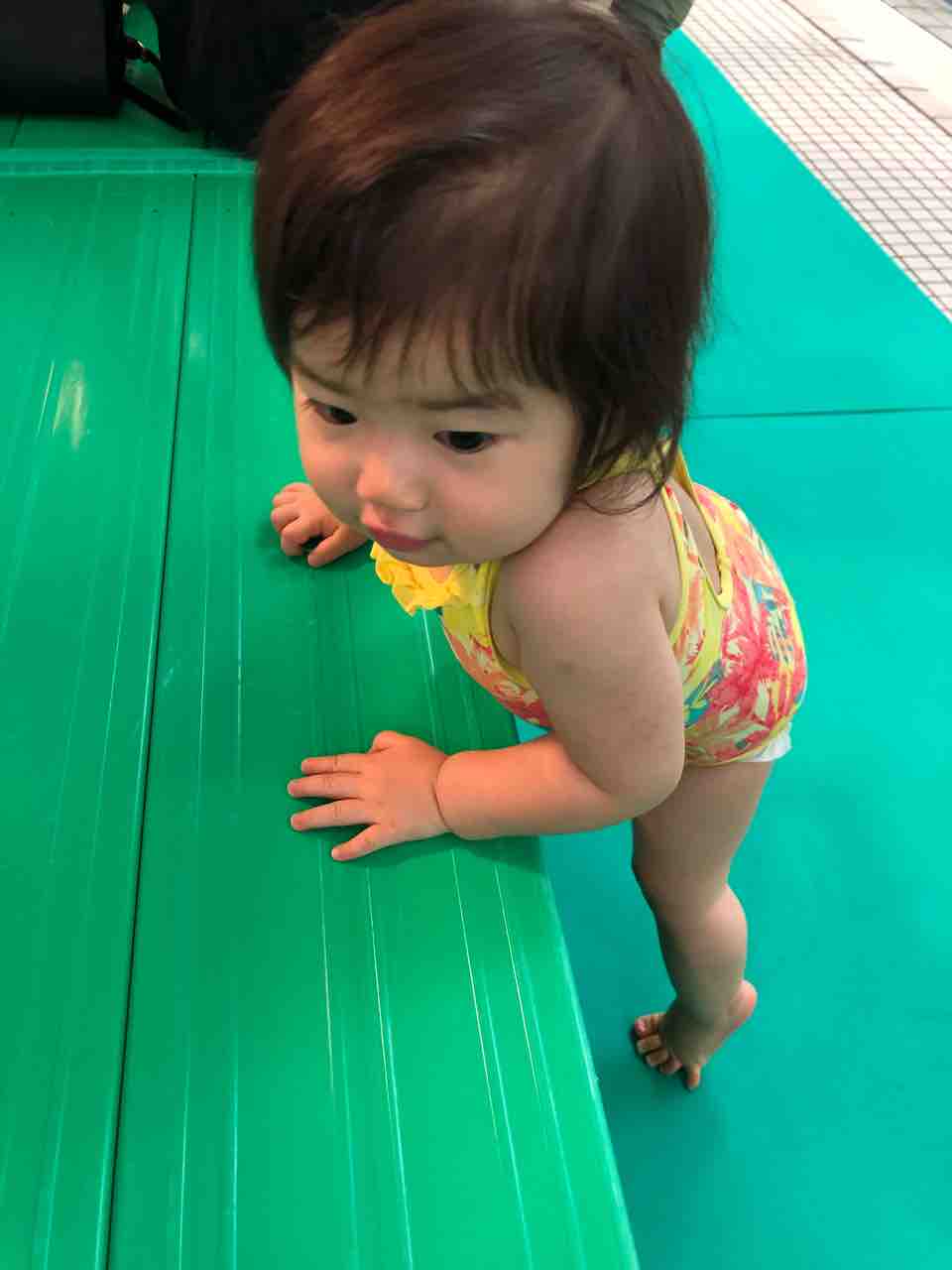 元ca ママリのsmileブログ 出産 子育て あれこれ ベビースイミングの運動会 ルネサンス経堂 元ca ママリのsmileブログ 出産 子育て あれこれ ベビースイミングの運動会 ルネサンス経堂