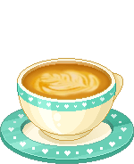 カフェオレ