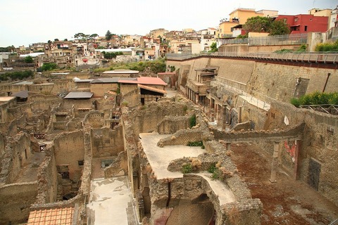 Ercolano