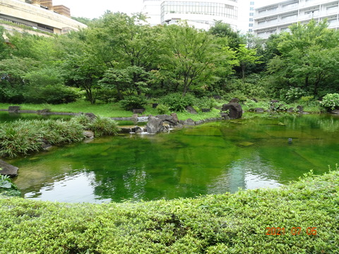六本木DSC09943