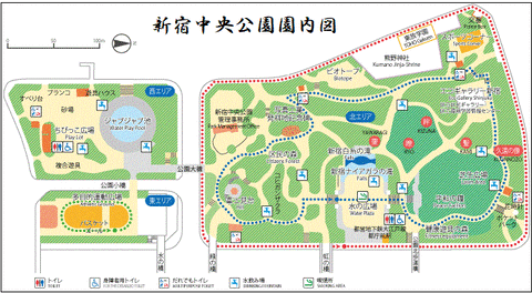 中央公園