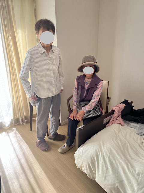 マンション仲間