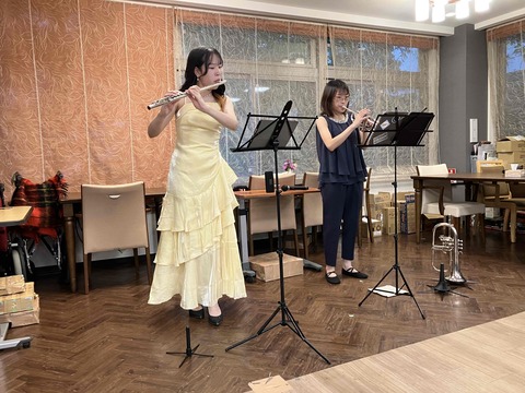 演奏会2