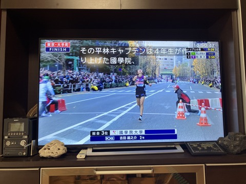 国学院3位