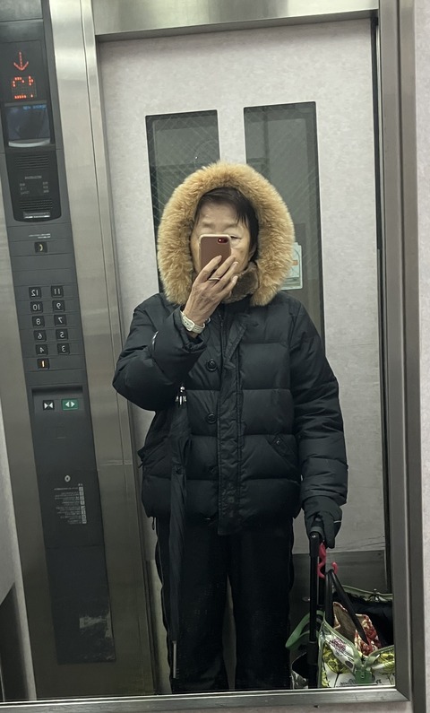 出かけ