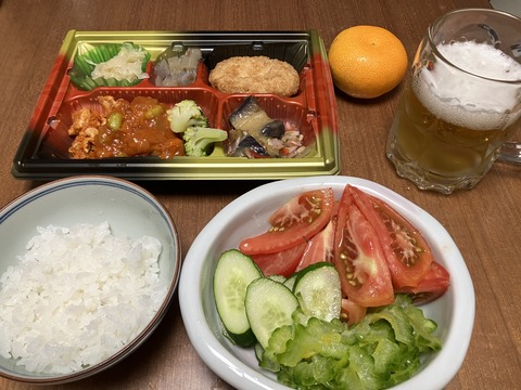 夕