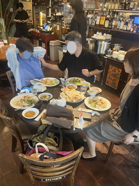 アジアンパーム