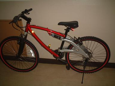 自転車1