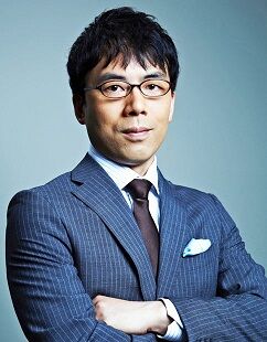 上念 司氏