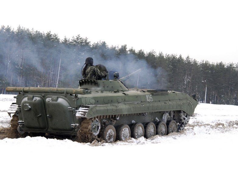 第42独立自動車化歩兵大隊 (ウクライナ陸軍)