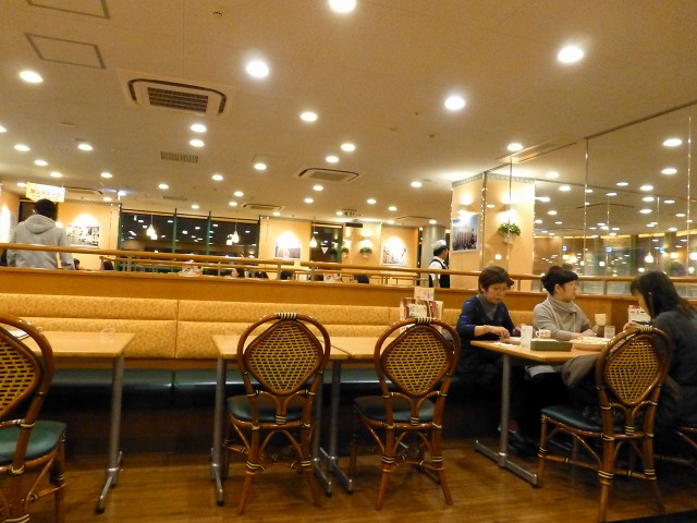 ドン キホーテ浅草店 オープン サイゼリアへ Mamataroおでかけ日記