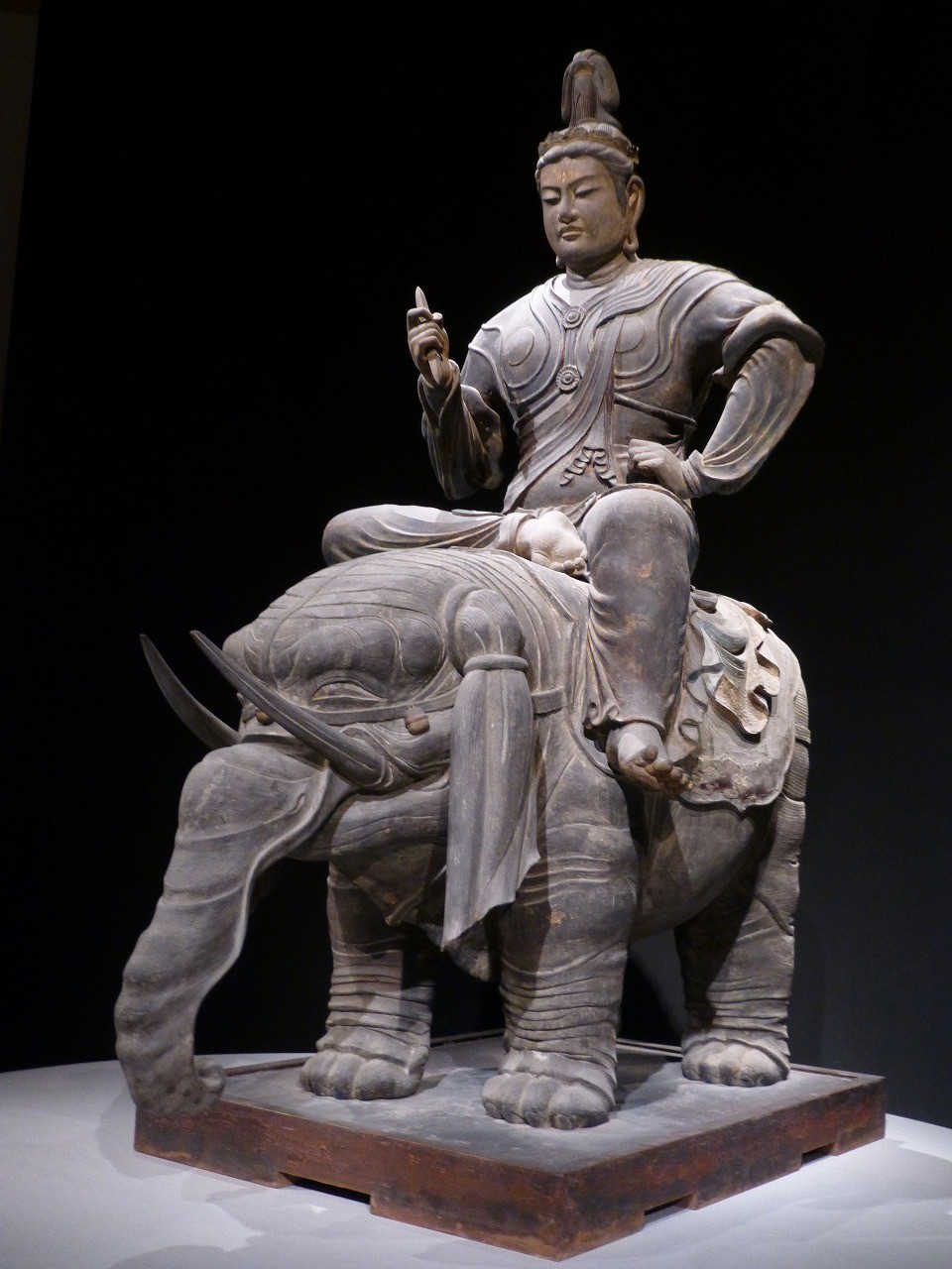 特別展国宝 東寺 - 空海と仏像曼荼羅 DSKKZO4336848005042019KNTP00-