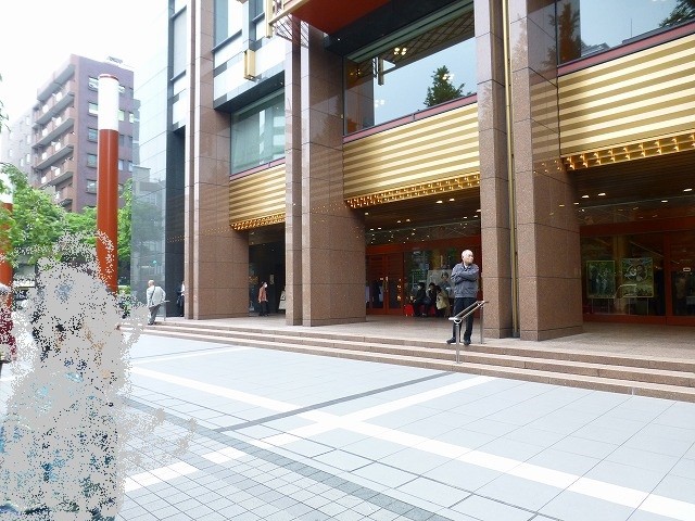 明治座 御宿かわせみ 江戸の子守歌 Mamataroおでかけ日記 明治座 御宿かわせみ 江戸の子守歌 Mamataroおでかけ日記