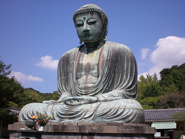 鎌倉大佛胎内　聖感世音菩薩　仏像　大仏 鎌倉大佛胎内聖感世音菩薩仏像大仏|mercariメルカリ官方指定廠商