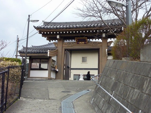 大船観音寺と黙仙寺 Mamataroおでかけ日記 大船観音寺と黙仙寺 Mamataroおでかけ日記