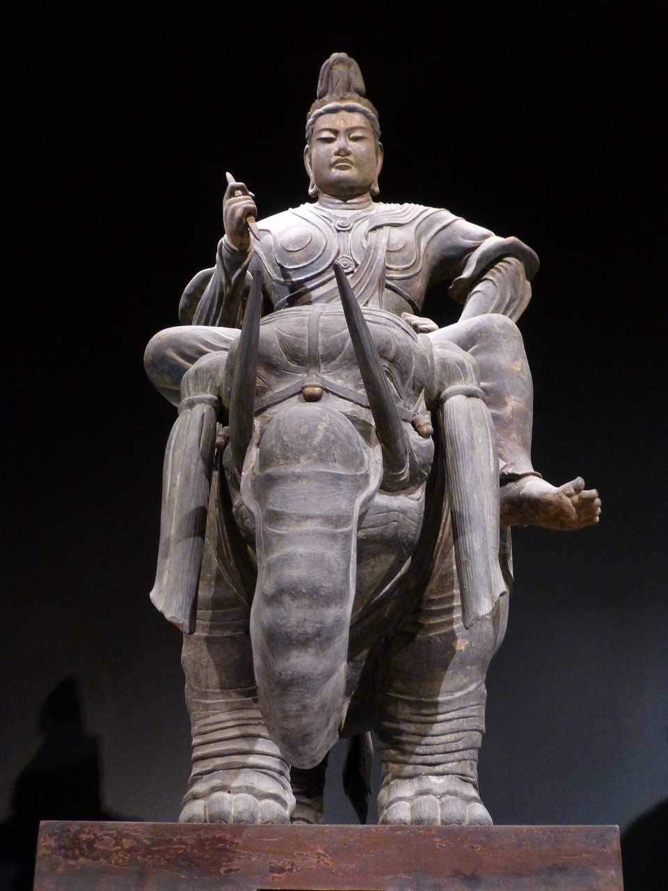 東京国立博物館 特別展 国宝 東寺 空海と仏像曼荼羅 へ Mamataroおでかけ日記