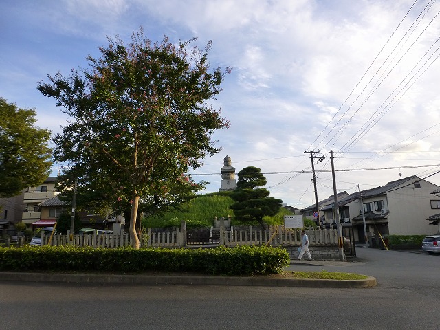 豊國神社と宝物館 耳塚 馬塚ほか周辺史跡 Mamataroおでかけ日記
