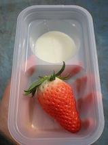 コンデンスミルク