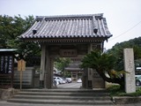 s-光明寺総門