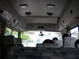 s-兵衛マイクロバス