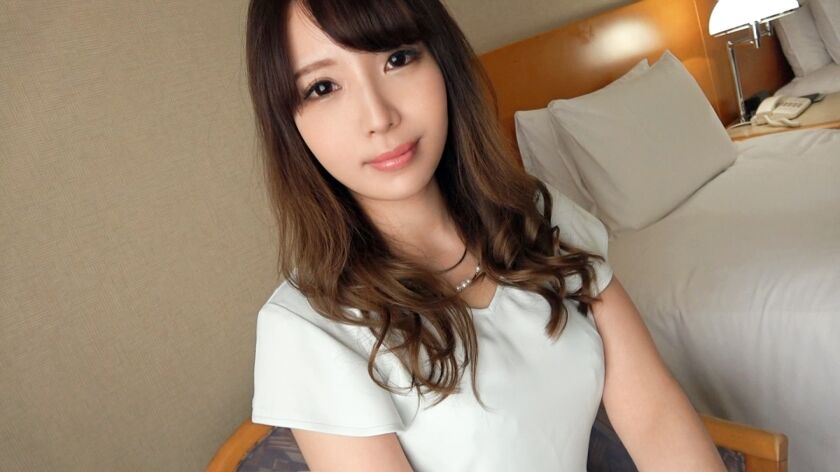 【蓮美柚香】【初撮り】ネットでAV応募→AV体験撮影 SIRO-3475