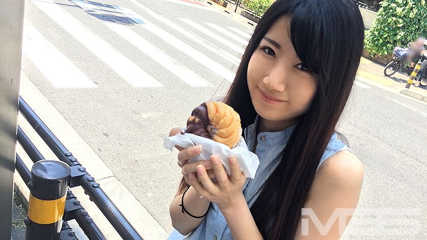 【きい 21歳 web制作】【初撮り】ネットでAV応募→AV体験撮影 SIRO-2758