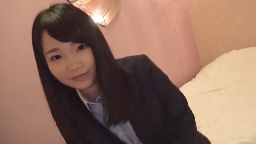 【初撮り】ネットでAV応募→AV体験撮影 405 SIRO-3151