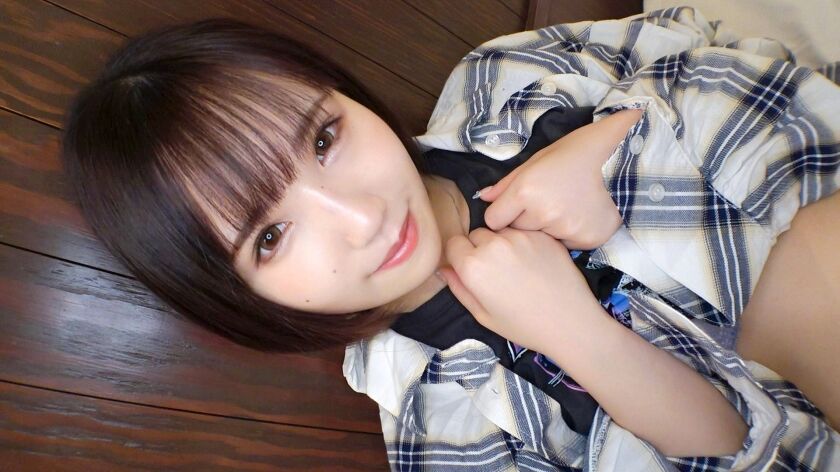 【瑞希かりん】【初撮り】ネットでAV応募→AV体験撮影 SIRO-5031