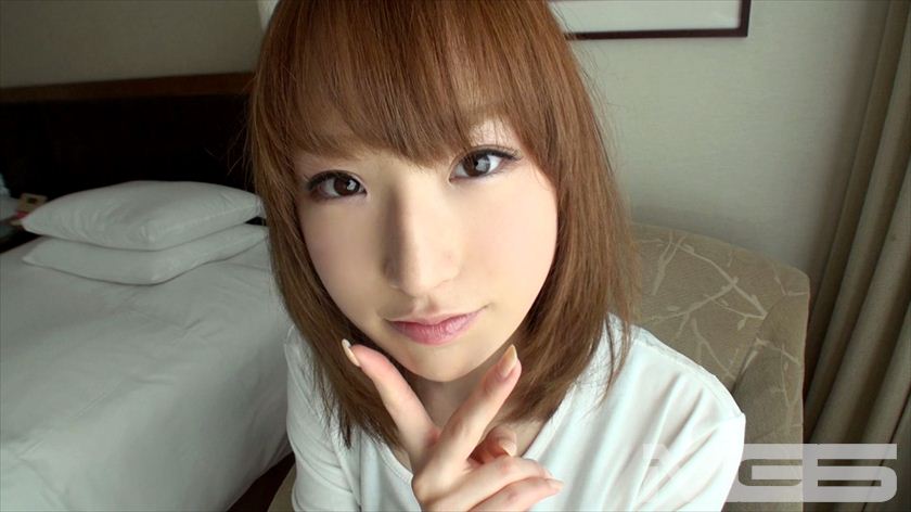 【下井真帆 21歳 事務員】素人個人撮影、投稿。 SIRO-1242