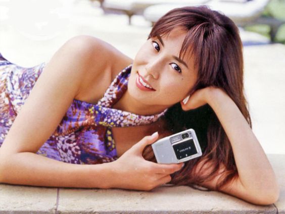 【画像28枚】松嶋菜々子のセクシー水着！こんな人妻が家にいたら毎日しちゃうよね💕17