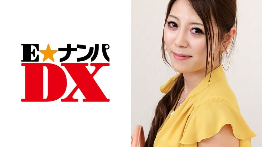 【セレブ奥様】 遥さん 007 285ENDX-007