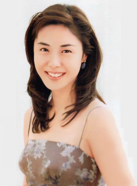 【画像28枚】松嶋菜々子のセクシー水着！こんな人妻が家にいたら毎日しちゃうよね💕18