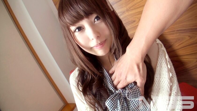 【亜美菜 18歳 フリーター】素人個人撮影、投稿。 SIRO-1529