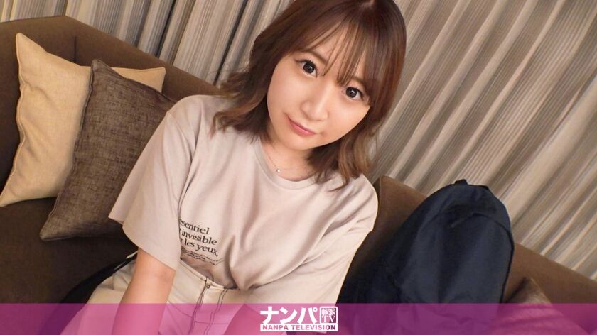 【新姫もも】マジ軟派、初撮。 200GANA-2572