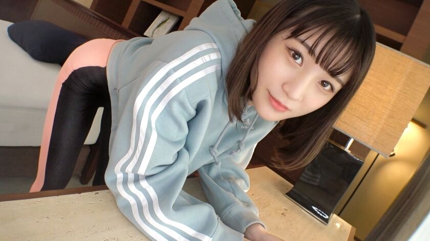 【不明】【初撮り】ネットでAV応募→AV体験撮影 SIRO-4825