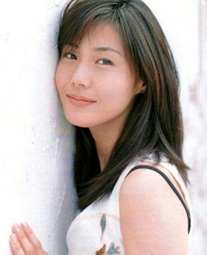 【画像28枚】松嶋菜々子のセクシー水着！こんな人妻が家にいたら毎日しちゃうよね💕19