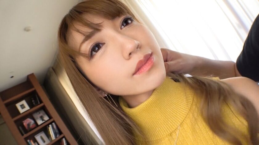 【鐘梨ほしな】【初撮り】ネットでAV応募→AV体験撮影 SIRO-4142