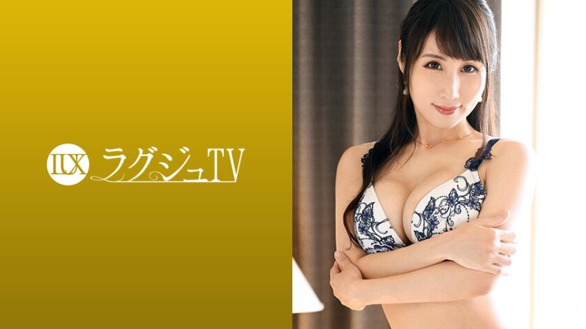 【柚木めい 乗馬インストラクター】ラグジュTV 259LUXU-1049