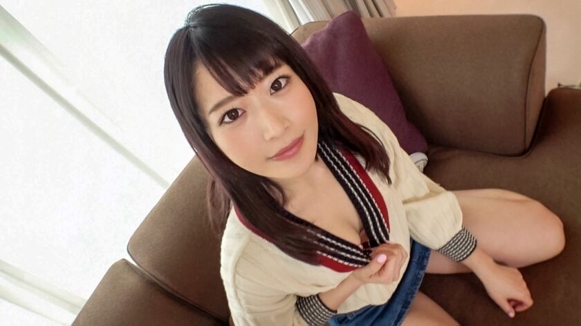 【久保りら】【初撮り】ネットでAV応募→AV体験撮影 SIRO-4136