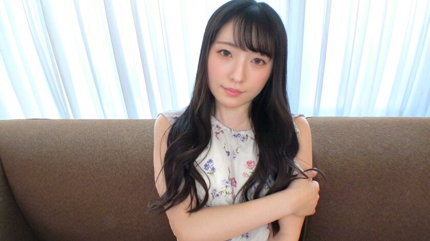 【美雲そら】【初撮り】ネットでAV応募→AV体験撮影 SIRO-5017