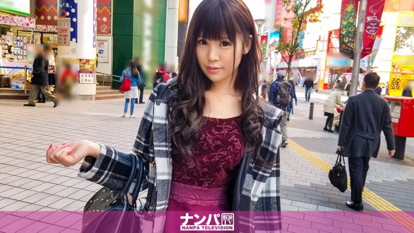 【美郷つばさ】マジ軟派、初撮。 200GANA-1607