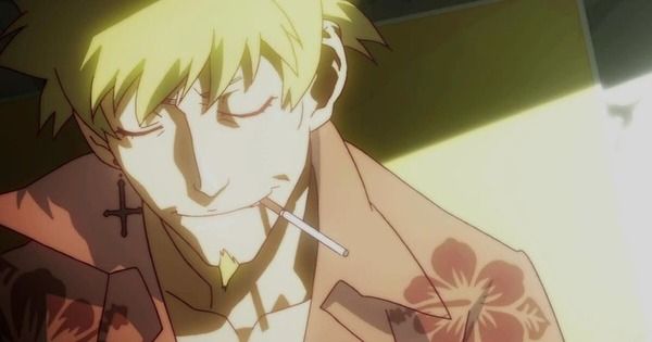 悲報 漫画版 化物語 の忍野メメさん 色々おかしいｗｗｗｗｗ 画像あり まとまってる君