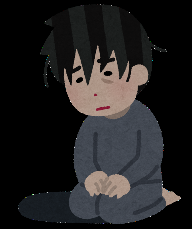 画像 現在 いらすとや で１番人気の絵がこちらｗｗｗｗｗ まとまってる君