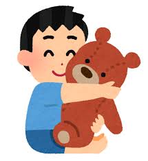 画像 彡 ゚ ゚ 自殺するほど辛い奴はぬいぐるみ買えばええと思う まとまってる君