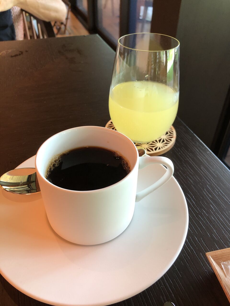 ままよ リッツカールトン日光へ行く 最終章 ｂ食倶楽部ままよです