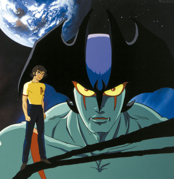 デビルマン Tvアニメ 最終回が2つある の真相 ニュースマンボ デビルマン Tvアニメ 最終回が2つある の真相 ニュースマンボ