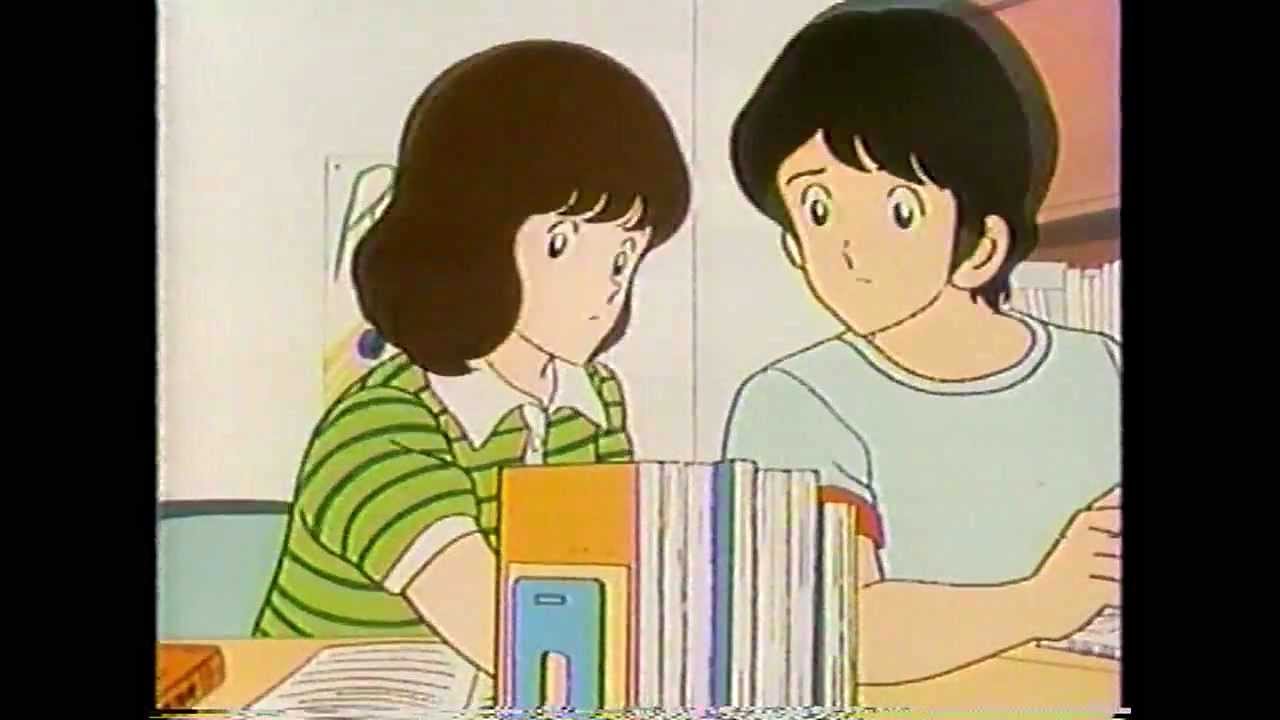 懐アニ タッチ 南がアニメ史上 男性に一番人気があるキャラって本当 ニュースマンボ 懐アニ タッチ 南がアニメ史上 男性に一番人気があるキャラって本当 ニュースマンボ