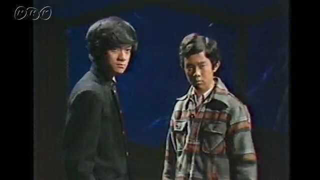 特撮 ｎｈｋ少年ドラマシリーズ タイムトラベラー つぶやき岩の秘密 など ニュースマンボ