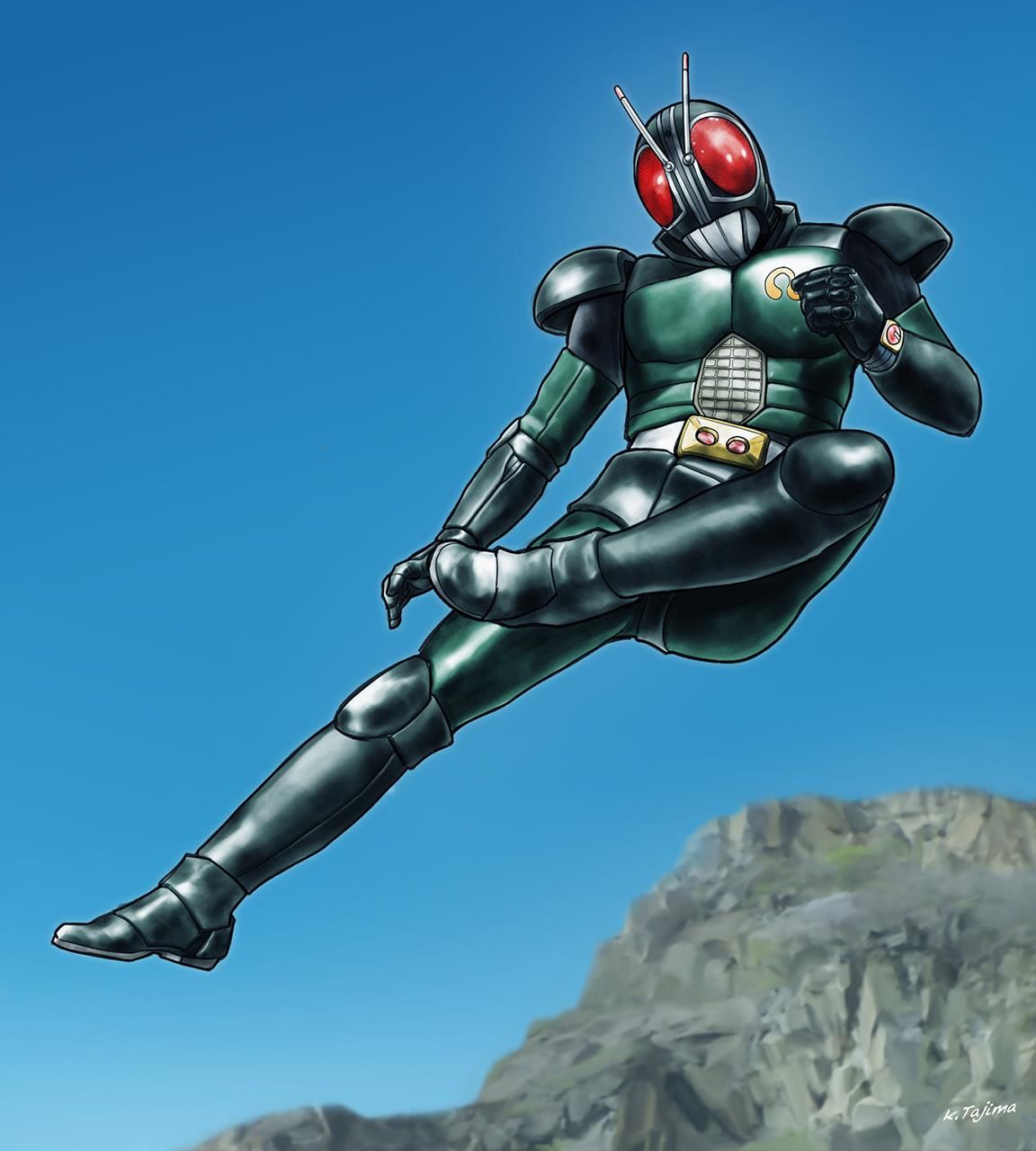 仮面ライダー 仮面ライダーblack Rx Blackの続編 昭和最後ライダー ニュースマンボ 仮面ライダー 仮面ライダーblack Rx Blackの続編 昭和最後ライダー ニュースマンボ